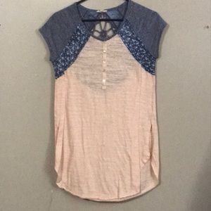 Super cute top